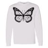 Heavy Cotton Long Sleeve T-Shirt Gildan Thumbnail
