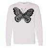 Heavy Cotton Long Sleeve T-Shirt Gildan Thumbnail