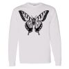 Heavy Cotton Long Sleeve T-Shirt Gildan Thumbnail