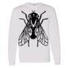Heavy Cotton Long Sleeve T-Shirt Gildan Thumbnail