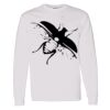 Heavy Cotton Long Sleeve T-Shirt Gildan Thumbnail