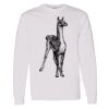 Heavy Cotton Long Sleeve T-Shirt Gildan Thumbnail