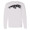 Heavy Cotton Long Sleeve T-Shirt Gildan Thumbnail