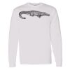 Heavy Cotton Long Sleeve T-Shirt Gildan Thumbnail
