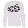 Heavy Cotton Long Sleeve T-Shirt Gildan Thumbnail