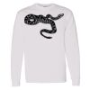 Heavy Cotton Long Sleeve T-Shirt Gildan Thumbnail