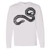 Heavy Cotton Long Sleeve T-Shirt Gildan Thumbnail