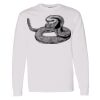 Heavy Cotton Long Sleeve T-Shirt Gildan Thumbnail