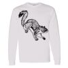 Heavy Cotton Long Sleeve T-Shirt Gildan Thumbnail