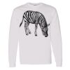 Heavy Cotton Long Sleeve T-Shirt Gildan Thumbnail