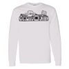 Heavy Cotton Long Sleeve T-Shirt Gildan Thumbnail