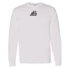 Heavy Cotton Long Sleeve T-Shirt Gildan Thumbnail