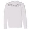 Heavy Cotton Long Sleeve T-Shirt Gildan Thumbnail