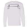 Heavy Cotton Long Sleeve T-Shirt Gildan Thumbnail