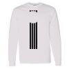 Heavy Cotton Long Sleeve T-Shirt Gildan Thumbnail