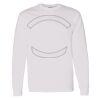 Heavy Cotton Long Sleeve T-Shirt Gildan Thumbnail