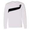 Heavy Cotton Long Sleeve T-Shirt Gildan Thumbnail