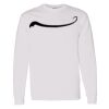 Heavy Cotton Long Sleeve T-Shirt Gildan Thumbnail