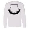 Heavy Cotton Long Sleeve T-Shirt Gildan Thumbnail