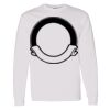 Heavy Cotton Long Sleeve T-Shirt Gildan Thumbnail