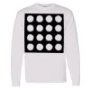 Heavy Cotton Long Sleeve T-Shirt Gildan Thumbnail