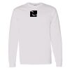 Heavy Cotton Long Sleeve T-Shirt Gildan Thumbnail