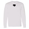 Heavy Cotton Long Sleeve T-Shirt Gildan Thumbnail