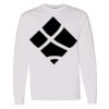 Heavy Cotton Long Sleeve T-Shirt Gildan Thumbnail