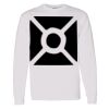 Heavy Cotton Long Sleeve T-Shirt Gildan Thumbnail