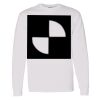 Heavy Cotton Long Sleeve T-Shirt Gildan Thumbnail