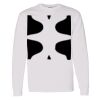 Heavy Cotton Long Sleeve T-Shirt Gildan Thumbnail
