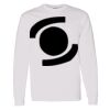 Heavy Cotton Long Sleeve T-Shirt Gildan Thumbnail