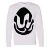 Heavy Cotton Long Sleeve T-Shirt Gildan Thumbnail