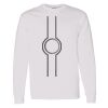 Heavy Cotton Long Sleeve T-Shirt Gildan Thumbnail