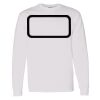 Heavy Cotton Long Sleeve T-Shirt Gildan Thumbnail