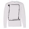 Heavy Cotton Long Sleeve T-Shirt Gildan Thumbnail