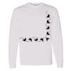 Heavy Cotton Long Sleeve T-Shirt Gildan Thumbnail