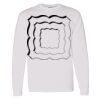 Heavy Cotton Long Sleeve T-Shirt Gildan Thumbnail
