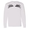 Heavy Cotton Long Sleeve T-Shirt Gildan Thumbnail