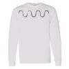 Heavy Cotton Long Sleeve T-Shirt Gildan Thumbnail