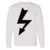 Heavy Cotton Long Sleeve T-Shirt Gildan Thumbnail