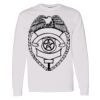 Heavy Cotton Long Sleeve T-Shirt Gildan Thumbnail