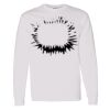Heavy Cotton Long Sleeve T-Shirt Gildan Thumbnail
