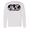 Heavy Cotton Long Sleeve T-Shirt Gildan Thumbnail