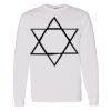 Heavy Cotton Long Sleeve T-Shirt Gildan Thumbnail
