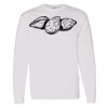 Heavy Cotton Long Sleeve T-Shirt Gildan Thumbnail