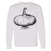 Heavy Cotton Long Sleeve T-Shirt Gildan Thumbnail
