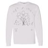 Heavy Cotton Long Sleeve T-Shirt Gildan Thumbnail