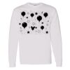 Heavy Cotton Long Sleeve T-Shirt Gildan Thumbnail