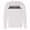Heavy Cotton Long Sleeve T-Shirt Gildan Thumbnail